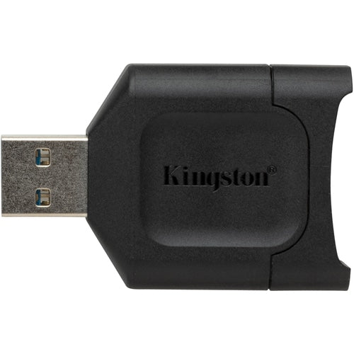 MOBILELITE PLUS USB 3.1 SDHC/SDXC UHS-II CARD READER