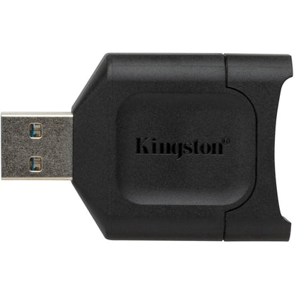 MOBILELITE PLUS USB 3.1 SDHC/SDXC UHS-II CARD READER