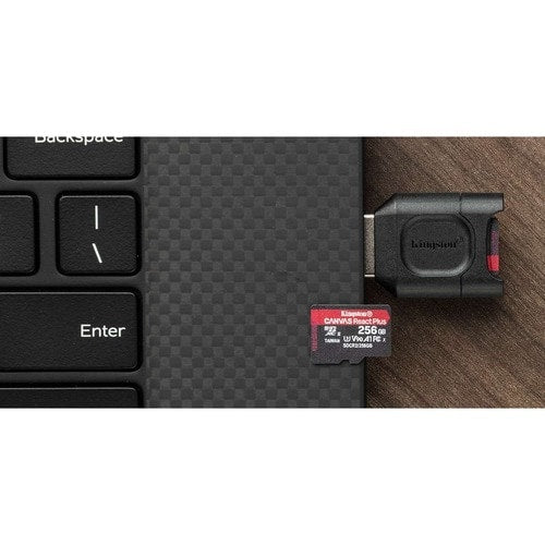 MULTI 1 MOBILELITE PLUS USB 3.1 MICROSDHC/SDXC UHS-II CARD READE