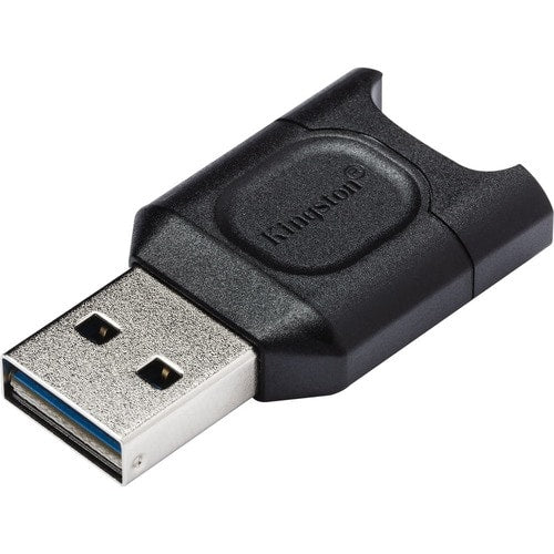 MULTI 1 MOBILELITE PLUS USB 3.1 MICROSDHC/SDXC UHS-II CARD READE