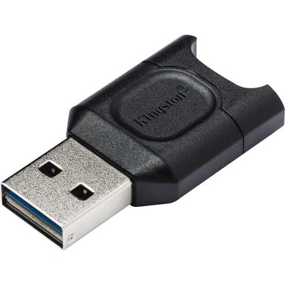 MULTI 1 MOBILELITE PLUS USB 3.1 MICROSDHC/SDXC UHS-II CARD READE