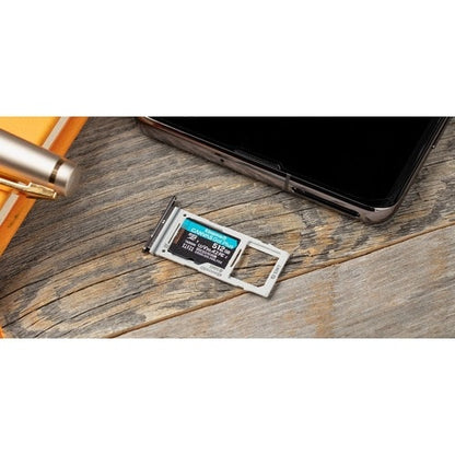MULTI 1 512GB MICROSDXC CANVAS GO PLUS