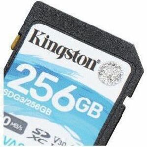MULTI 25 512GB SDXC CANVAS GO