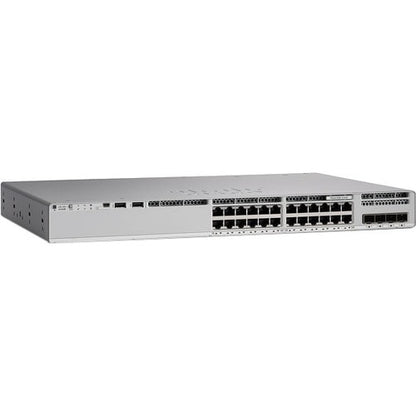 CATALYST 9200 24PORT POE+ NETWORK ADV REMANUFACTURED