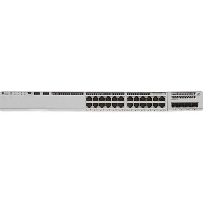 CATALYST 9200 24PORT POE+ NETWORK ADV REMANUFACTURED
