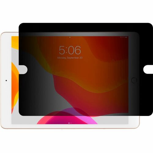 Protector de pantalla de privacidad Targus 4Vu transparente