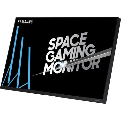 32IN SPACE GAMING MONITOR