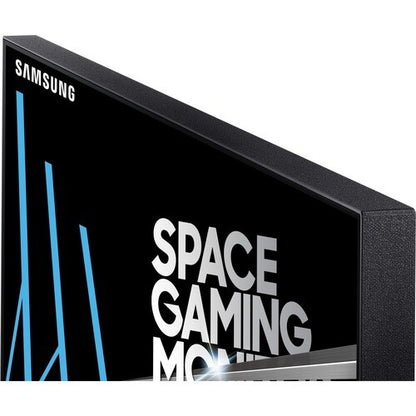 32IN SPACE GAMING MONITOR