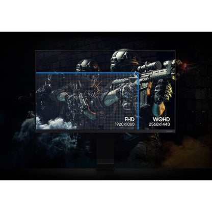 32IN SPACE GAMING MONITOR