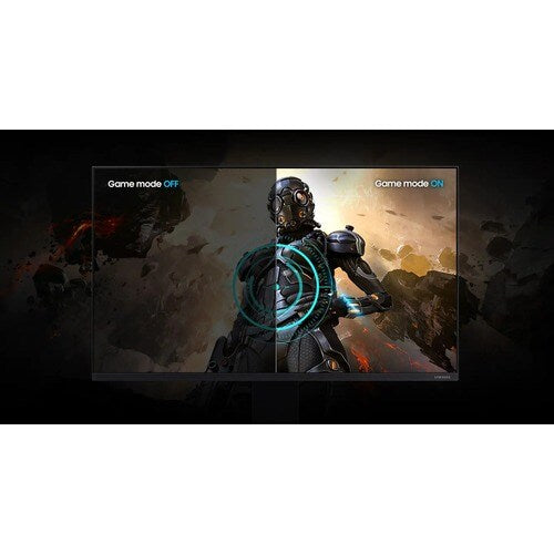 32IN SPACE GAMING MONITOR