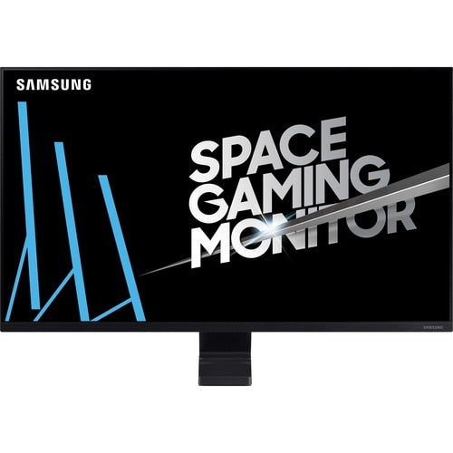 32IN SPACE GAMING MONITOR