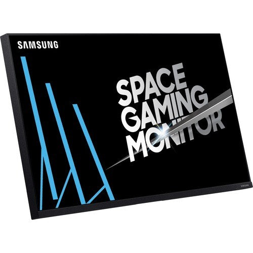 32IN SPACE GAMING MONITOR