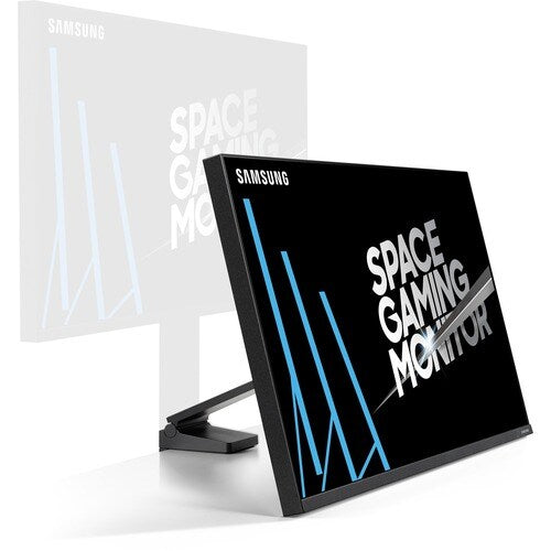 32IN SPACE GAMING MONITOR