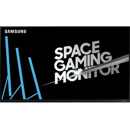 32IN SPACE GAMING MONITOR