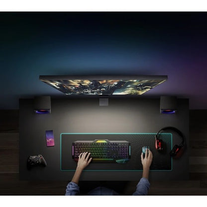 32IN SPACE GAMING MONITOR