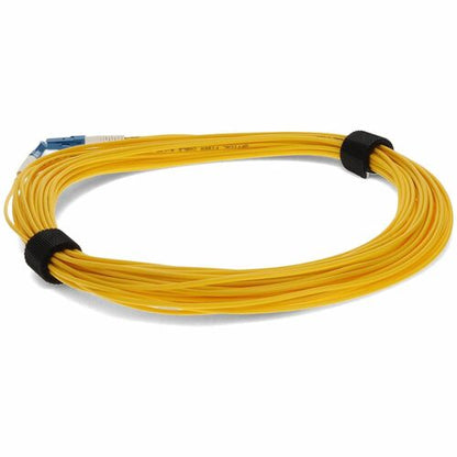 Câble réseau simplex à fibre optique AddOn
