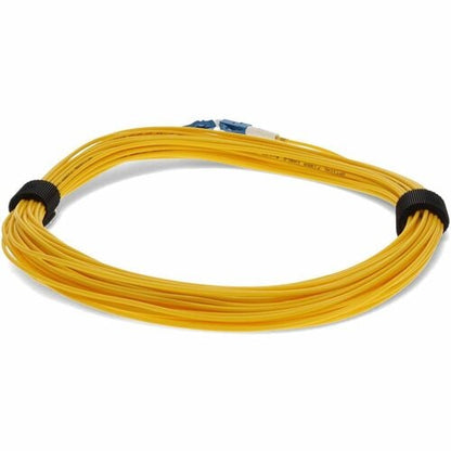 Câble réseau simplex à fibre optique AddOn