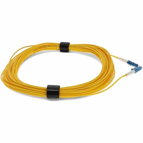 Câble réseau simplex à fibre optique AddOn