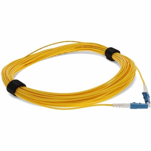 Câble réseau simplex à fibre optique AddOn