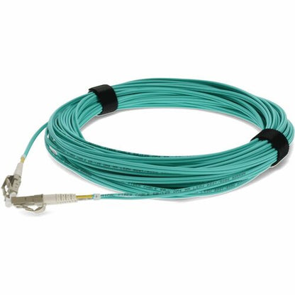 Cable de red dúplex de fibra óptica adicional