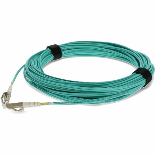 Cable de red dúplex de fibra óptica adicional