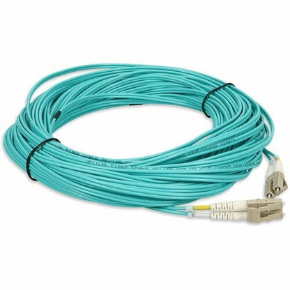 Cable de red dúplex de fibra óptica adicional