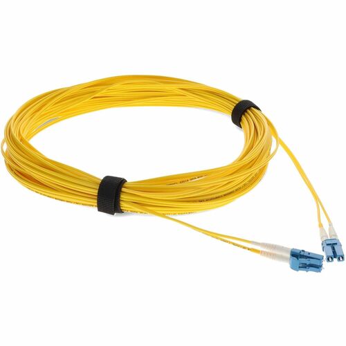 Cable de red dúplex de fibra óptica adicional