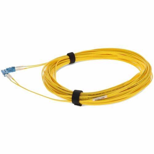 Cable de red dúplex de fibra óptica adicional