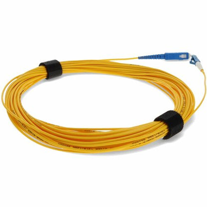 Câble réseau simplex à fibre optique AddOn