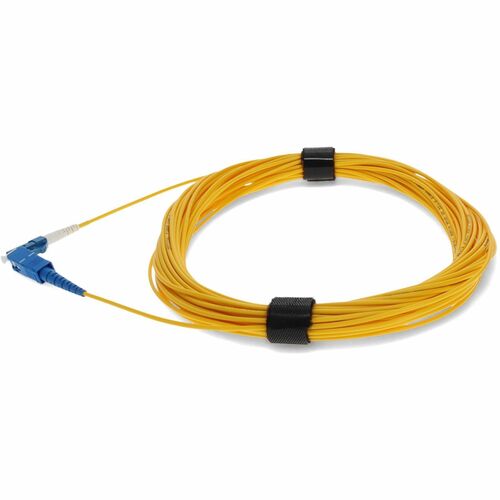 Câble réseau simplex à fibre optique AddOn