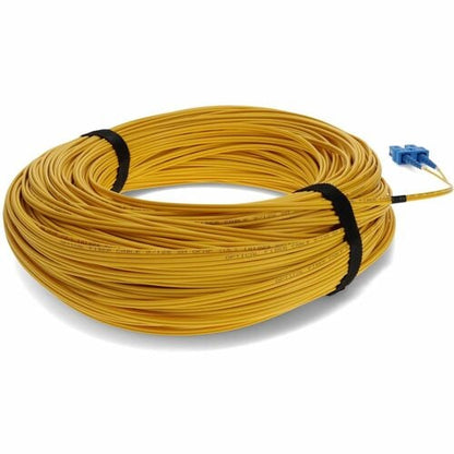 Câble réseau duplex à fibre optique AddOn