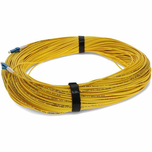 Câble réseau simplex à fibre optique AddOn
