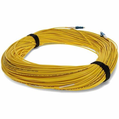 Câble réseau simplex à fibre optique AddOn