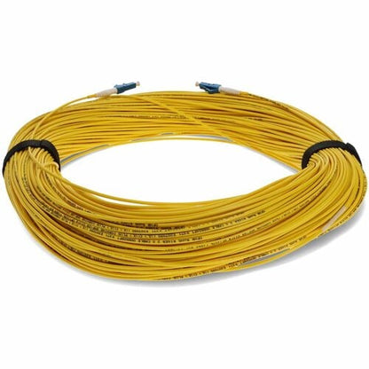 Câble réseau simplex à fibre optique AddOn