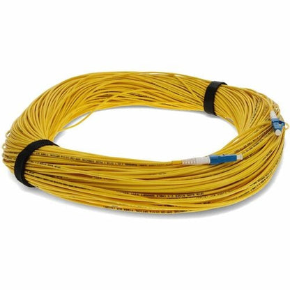 Câble réseau simplex à fibre optique AddOn