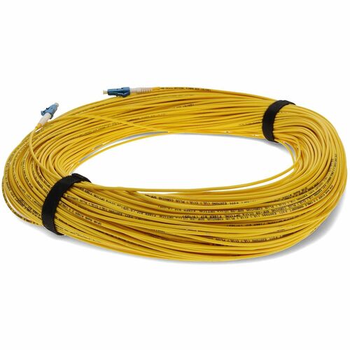 Câble réseau simplex à fibre optique AddOn