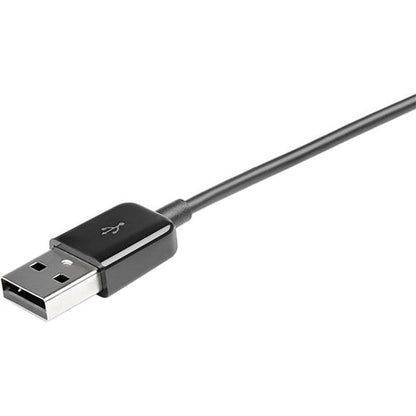 Câble HDMI vers DisplayPort StarTech.com de 3 m (9,8 pi)