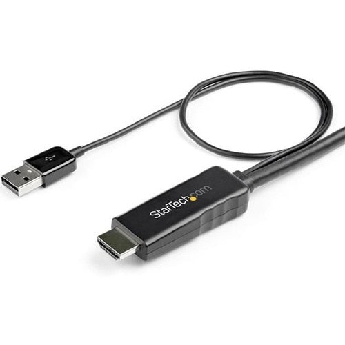 Câble HDMI vers DisplayPort StarTech.com de 3 m (9,8 pi)