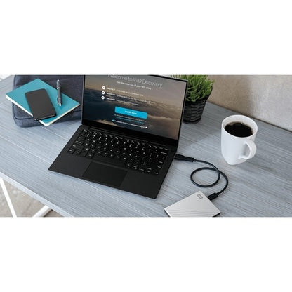 MY PASSPORT ULTRA FOR MAC 5TB SILVER WORLDWIDE MULTI 6