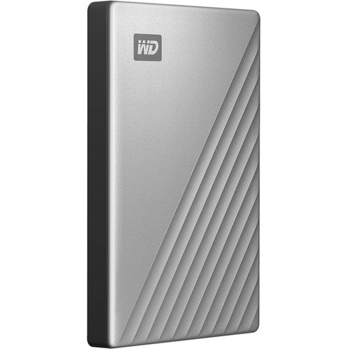 MY PASSPORT ULTRA FOR MAC 5TB SILVER WORLDWIDE MULTI 6