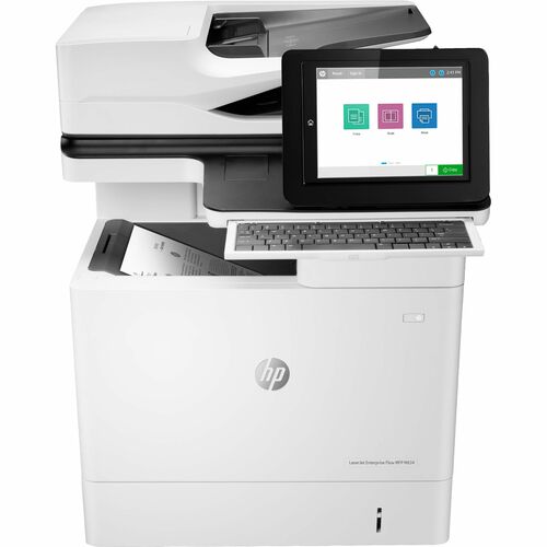 ML LASERJET ENTERPRISE FLOW MFP M634H