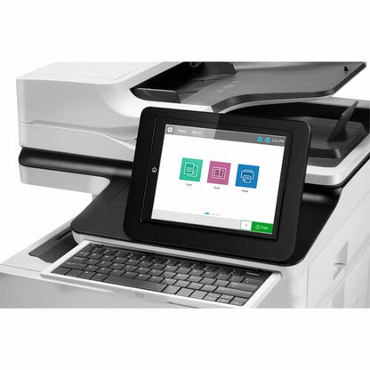 ML LASERJET ENTERPRISE FLOW MFP M634H