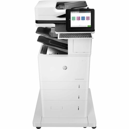 ML LASERJET ENTERPRISE FLOW MFP M636Z