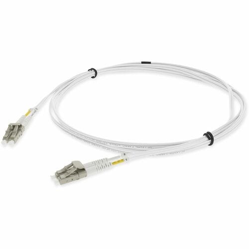 Cable de red dúplex de fibra óptica adicional