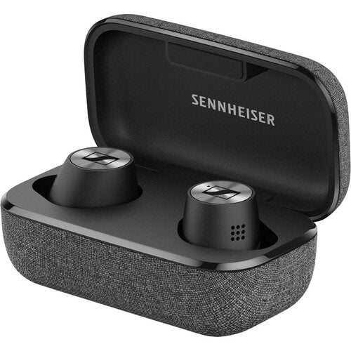 Sennheiser MOMENTUM True Wireless 2 - Stereo