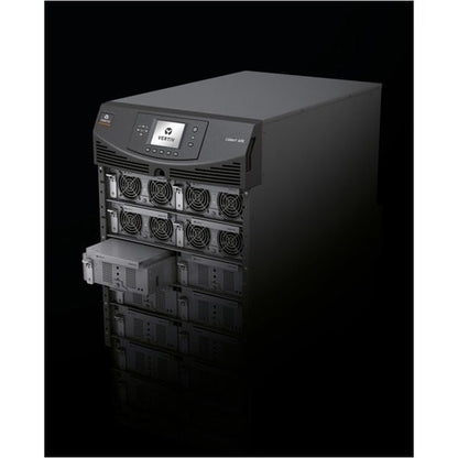 Vertiv Liebert APS AS3 5 kVA escalable a 15 kVA N+1 - 15 minutos de máxima potencia