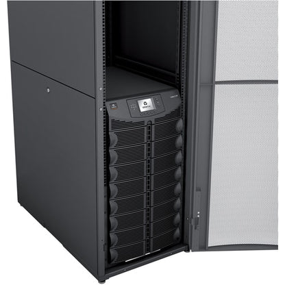 Vertiv Liebert AS4 5kVA Scalable to 20kVA N+1 - 5 Minutes Full-Load Ru