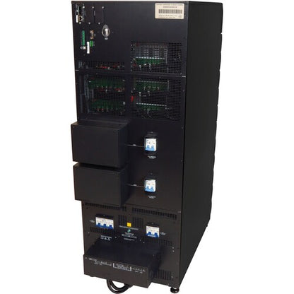 Vertiv Liebert AS4 5kVA Scalable to 20kVA N+1 - 5 Minutes Full-Load Ru