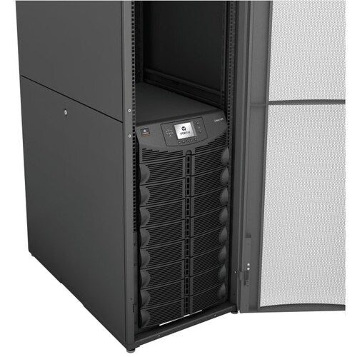 Vertiv Liebert APS 5kVA Scalable to 20kVA N+1 - 5 Minutes Full-Load Ru