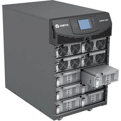 Vertiv Liebert APS 5kVA Scalable to 20kVA N+1 - 15 Minutes Full-Load R